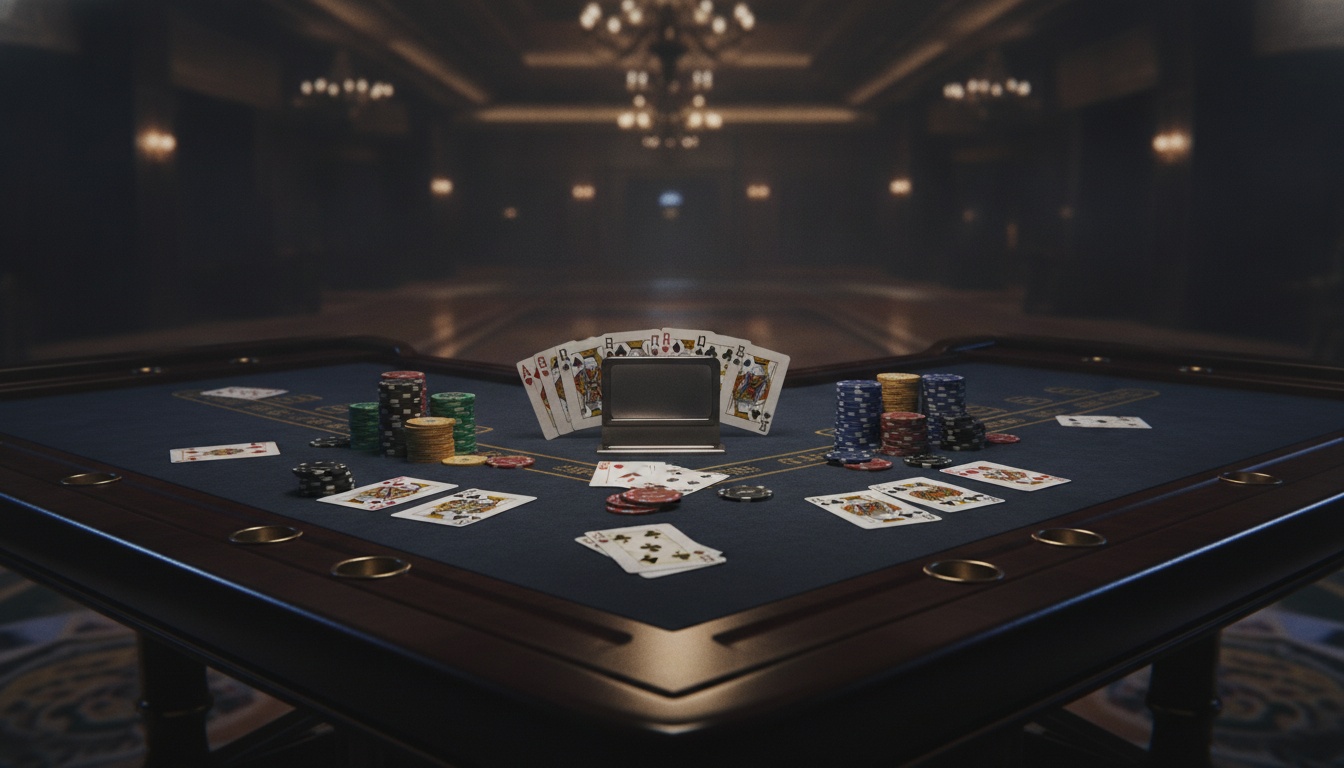 Discover the Extensive Game Selection at GoldBet Casino